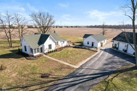 7227 E County Road 150 S Avon IN 46123