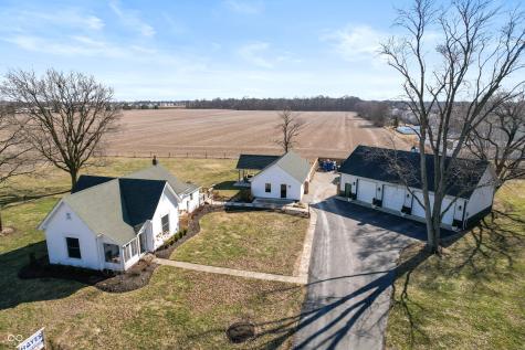 7227 E County Road 150 S Avon IN 46123