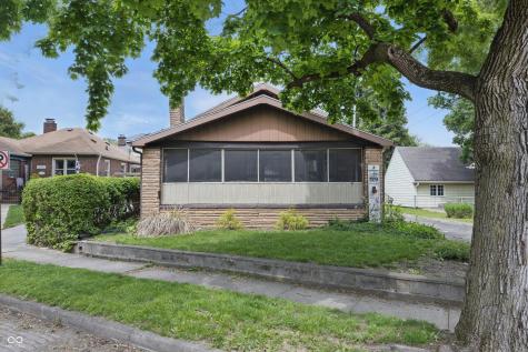 309 Poplar Road Indianapolis IN 46219