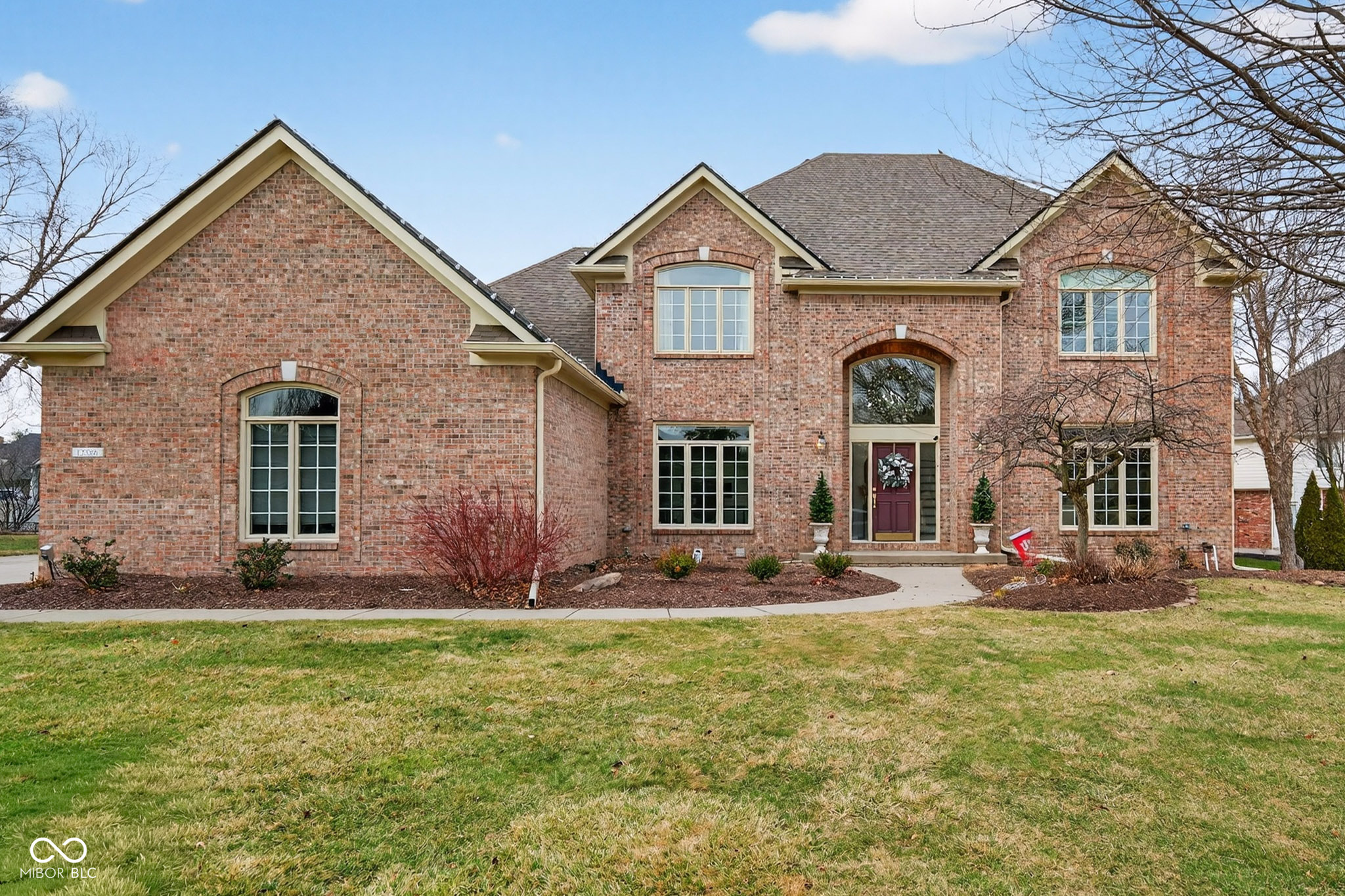 12586 Sandstone Run Carmel IN 46033