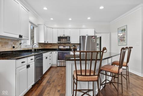 12586 Sandstone Run Carmel IN 46033