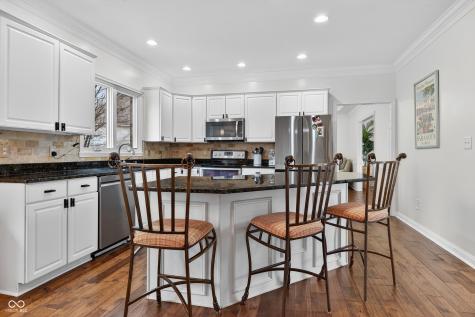 12586 Sandstone Run Carmel IN 46033