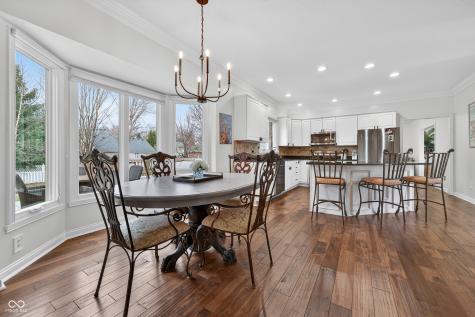 12586 Sandstone Run Carmel IN 46033