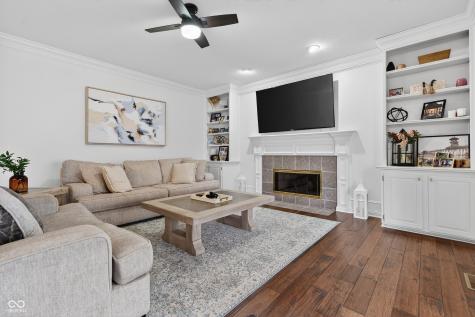12586 Sandstone Run Carmel IN 46033