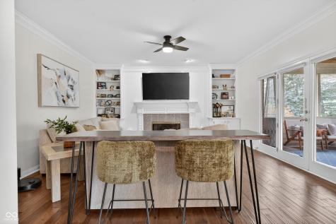 12586 Sandstone Run Carmel IN 46033