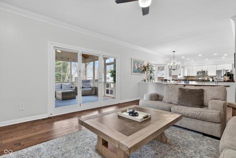 12586 Sandstone Run Carmel IN 46033