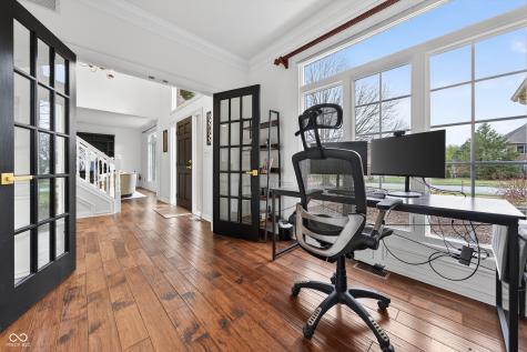 12586 Sandstone Run Carmel IN 46033