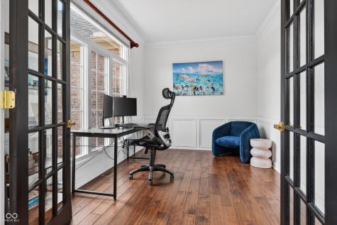 12586 Sandstone Run Carmel IN 46033