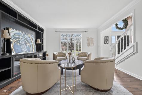 12586 Sandstone Run Carmel IN 46033
