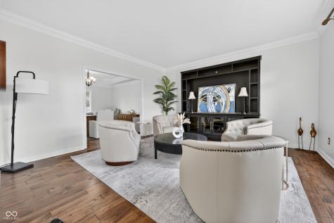 12586 Sandstone Run Carmel IN 46033