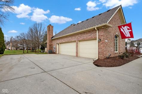 12586 Sandstone Run Carmel IN 46033