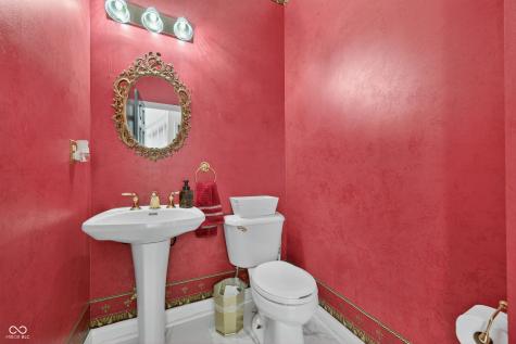 12586 Sandstone Run Carmel IN 46033