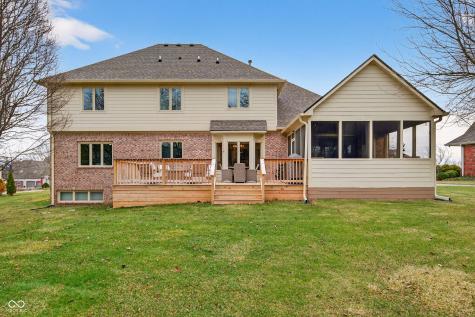 12586 Sandstone Run Carmel IN 46033