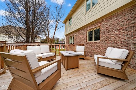 12586 Sandstone Run Carmel IN 46033