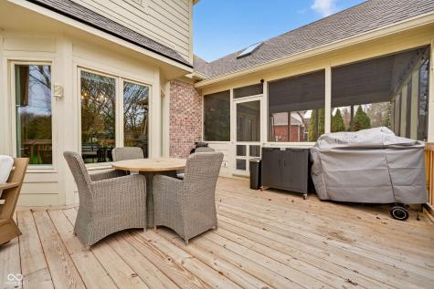 12586 Sandstone Run Carmel IN 46033