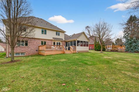 12586 Sandstone Run Carmel IN 46033