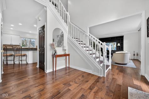 12586 Sandstone Run Carmel IN 46033