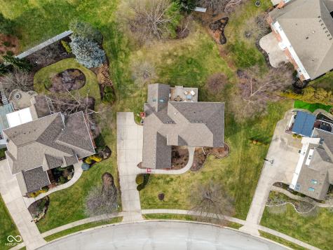 12586 Sandstone Run Carmel IN 46033