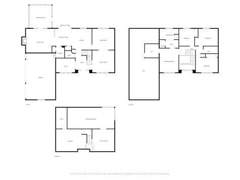 12586 Sandstone Run Carmel IN 46033