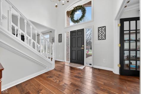 12586 Sandstone Run Carmel IN 46033