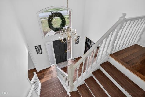 12586 Sandstone Run Carmel IN 46033
