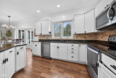 12586 Sandstone Run Carmel IN 46033