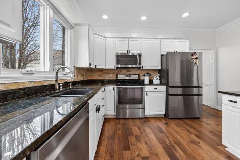 12586 Sandstone Run Carmel IN 46033