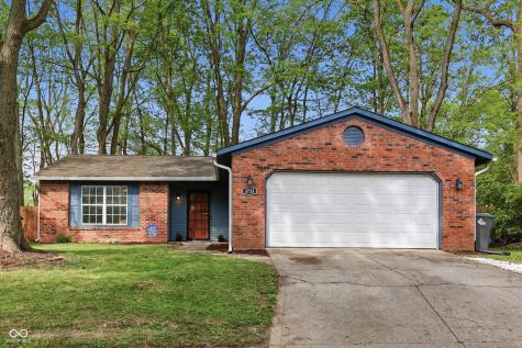 3733 Rome Terrace Indianapolis IN 46228