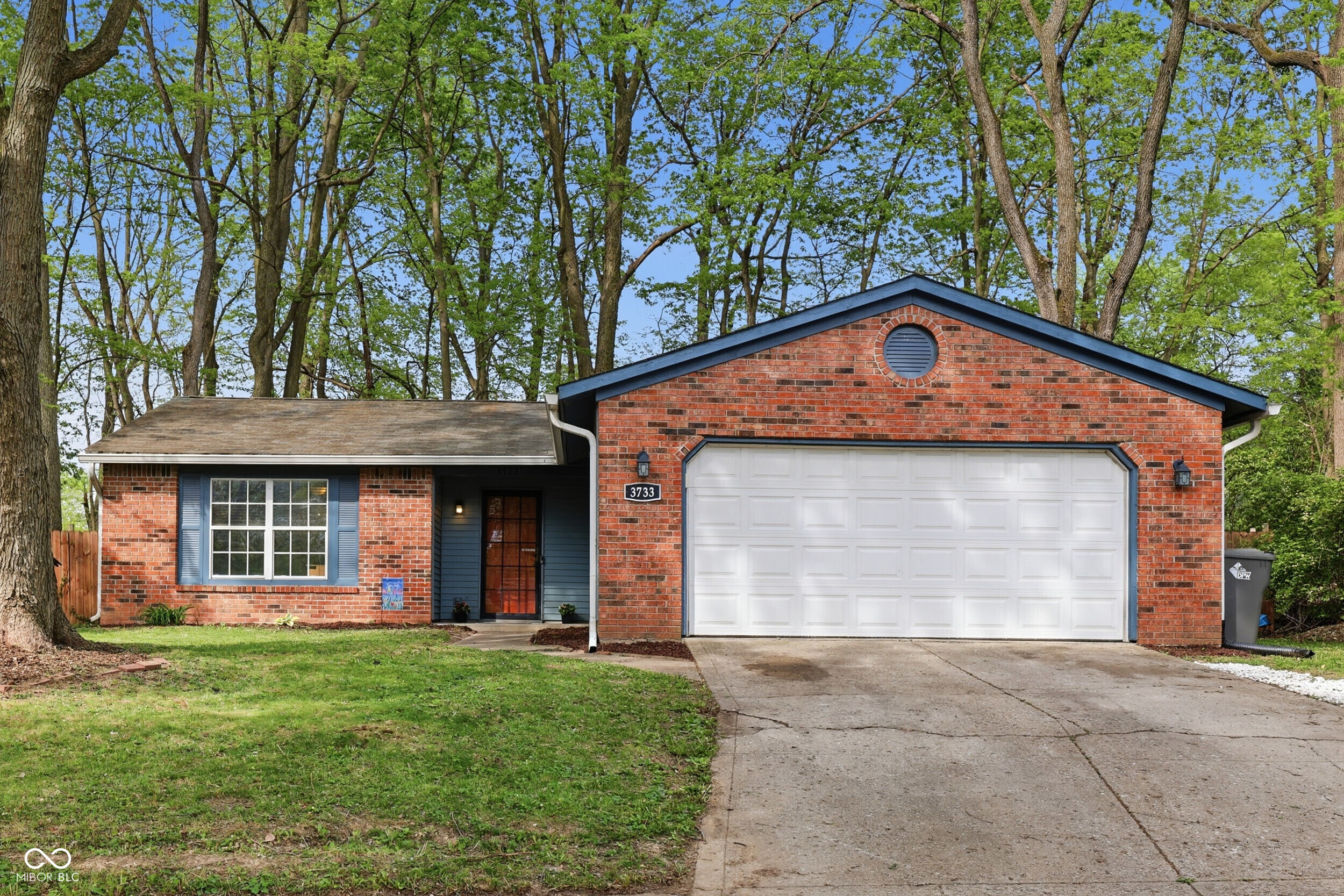 3733 Rome Terrace Indianapolis IN 46228