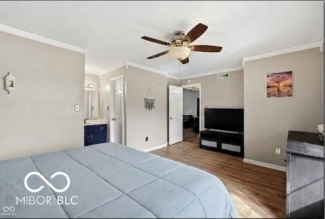 3733 Rome Terrace Indianapolis IN 46228