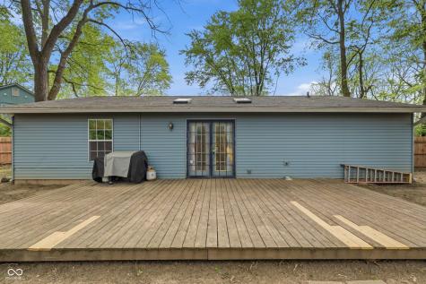 3733 Rome Terrace Indianapolis IN 46228