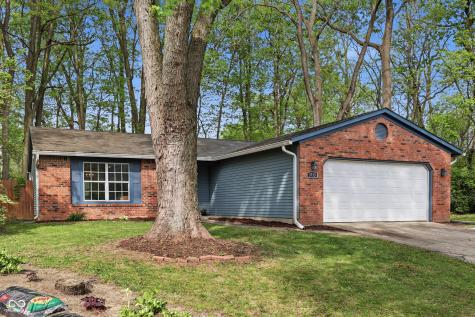 3733 Rome Terrace Indianapolis IN 46228