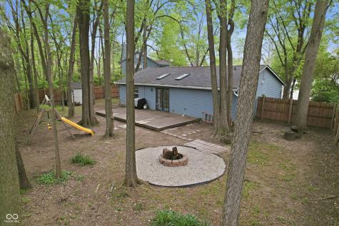 3733 Rome Terrace Indianapolis IN 46228