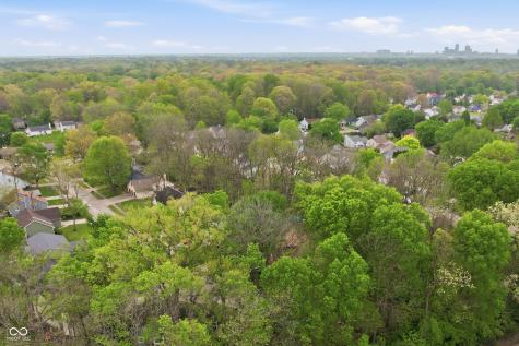 3733 Rome Terrace Indianapolis IN 46228