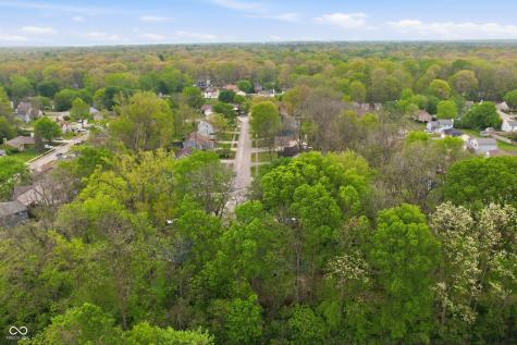 3733 Rome Terrace Indianapolis IN 46228