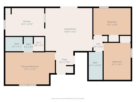 3733 Rome Terrace Indianapolis IN 46228