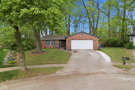 3733 Rome Terrace Indianapolis IN 46228