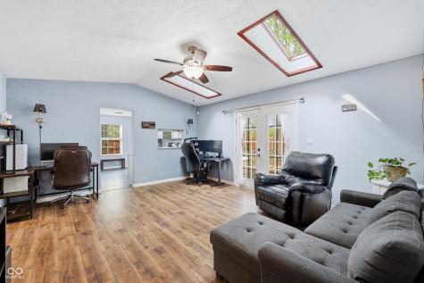 3733 Rome Terrace Indianapolis IN 46228