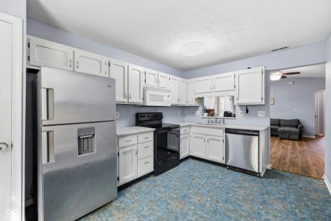3733 Rome Terrace Indianapolis IN 46228