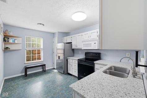 3733 Rome Terrace Indianapolis IN 46228
