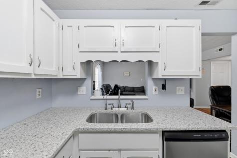 3733 Rome Terrace Indianapolis IN 46228