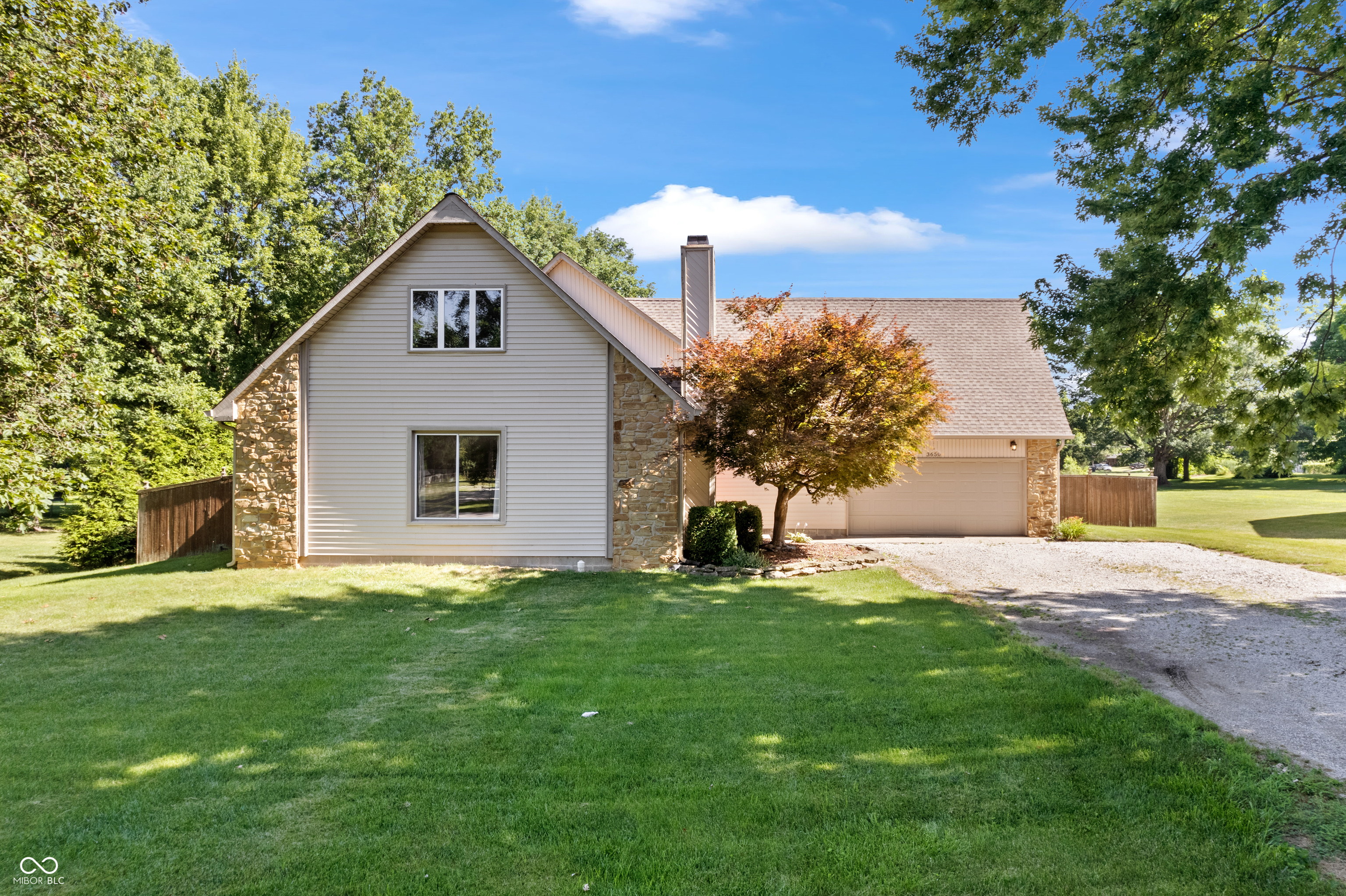 3650 E Sumner Avenue Indianapolis IN 46237