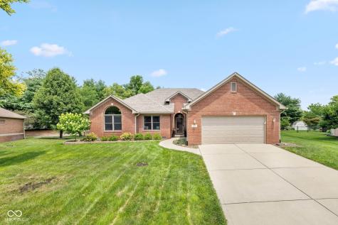 5100 Summerfield Crossing Greenwood IN 46143