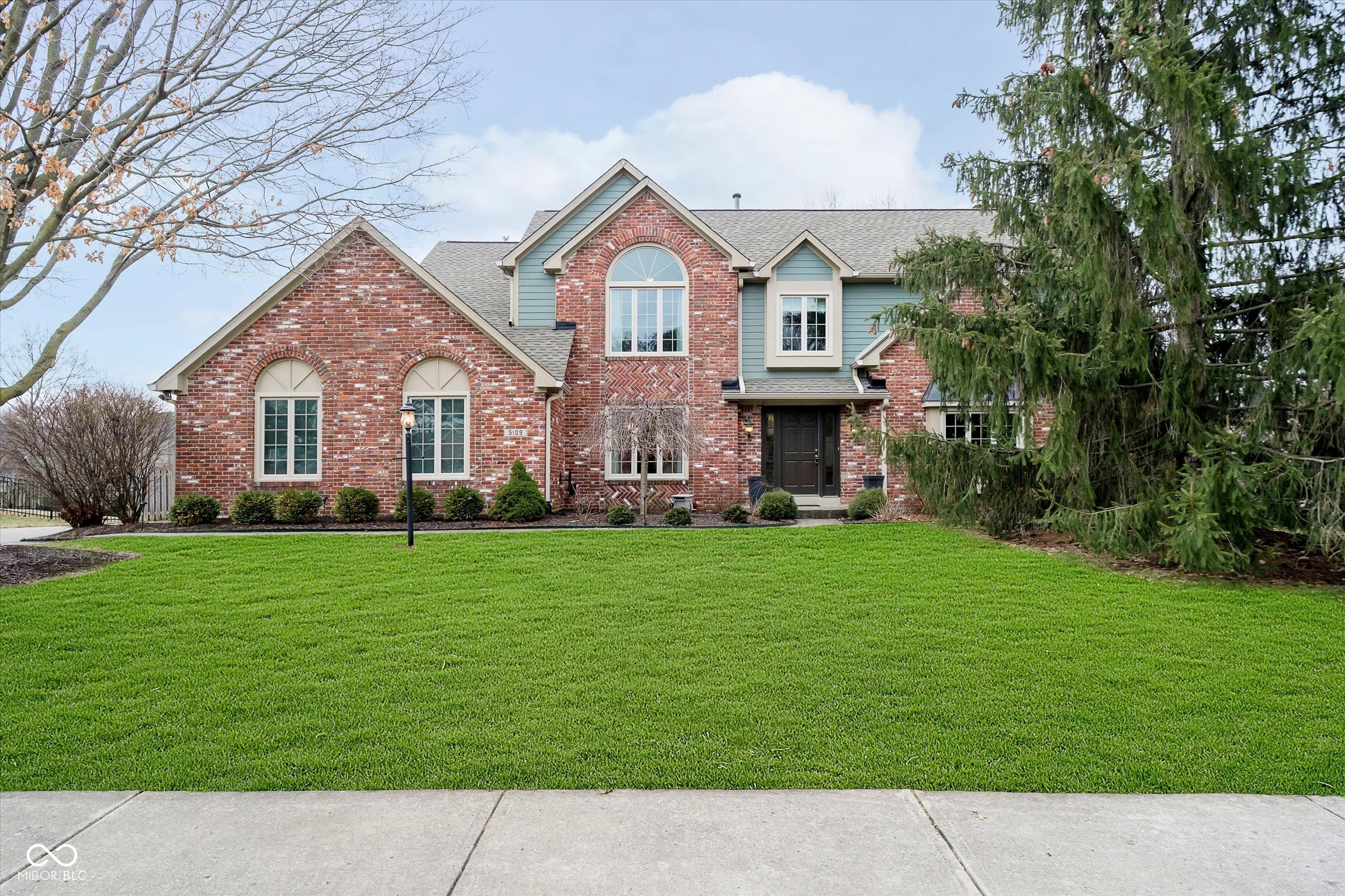 5109 Kingswood Drive Carmel IN 46033