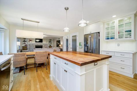 5109 Kingswood Drive Carmel IN 46033