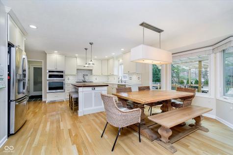 5109 Kingswood Drive Carmel IN 46033