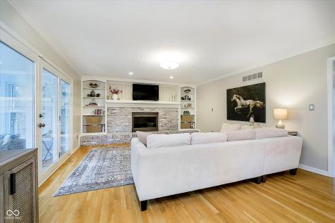 5109 Kingswood Drive Carmel IN 46033