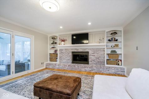 5109 Kingswood Drive Carmel IN 46033