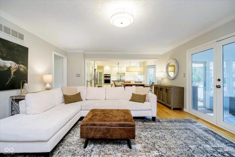 5109 Kingswood Drive Carmel IN 46033