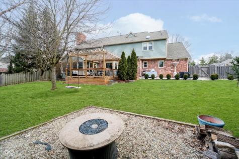 5109 Kingswood Drive Carmel IN 46033